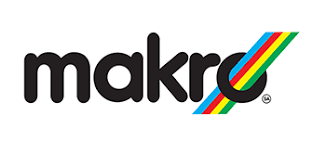 Makro Brand Logo