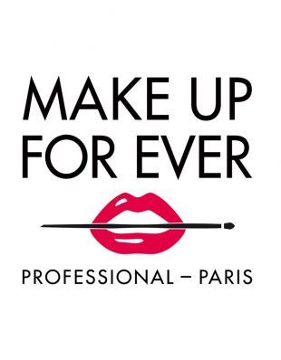 Make Up For Ever Brand Logo