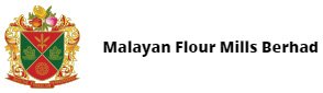 Malayan Flour Mills Brand Logo