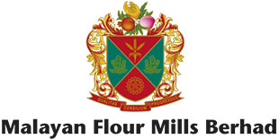 Malayan Flour Mills Brand Logo