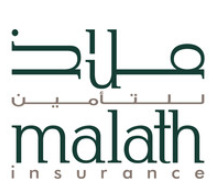 Malath Insurance Brand Logo