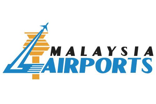 Malaysia Airports Brand Logo