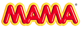 MAMA Brand Logo