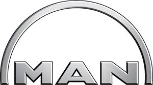 MAN Brand Logo