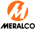 Meralco Brand Logo
