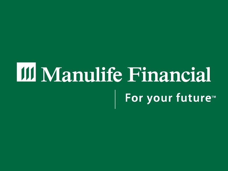 Manulife Financial Brand Logo