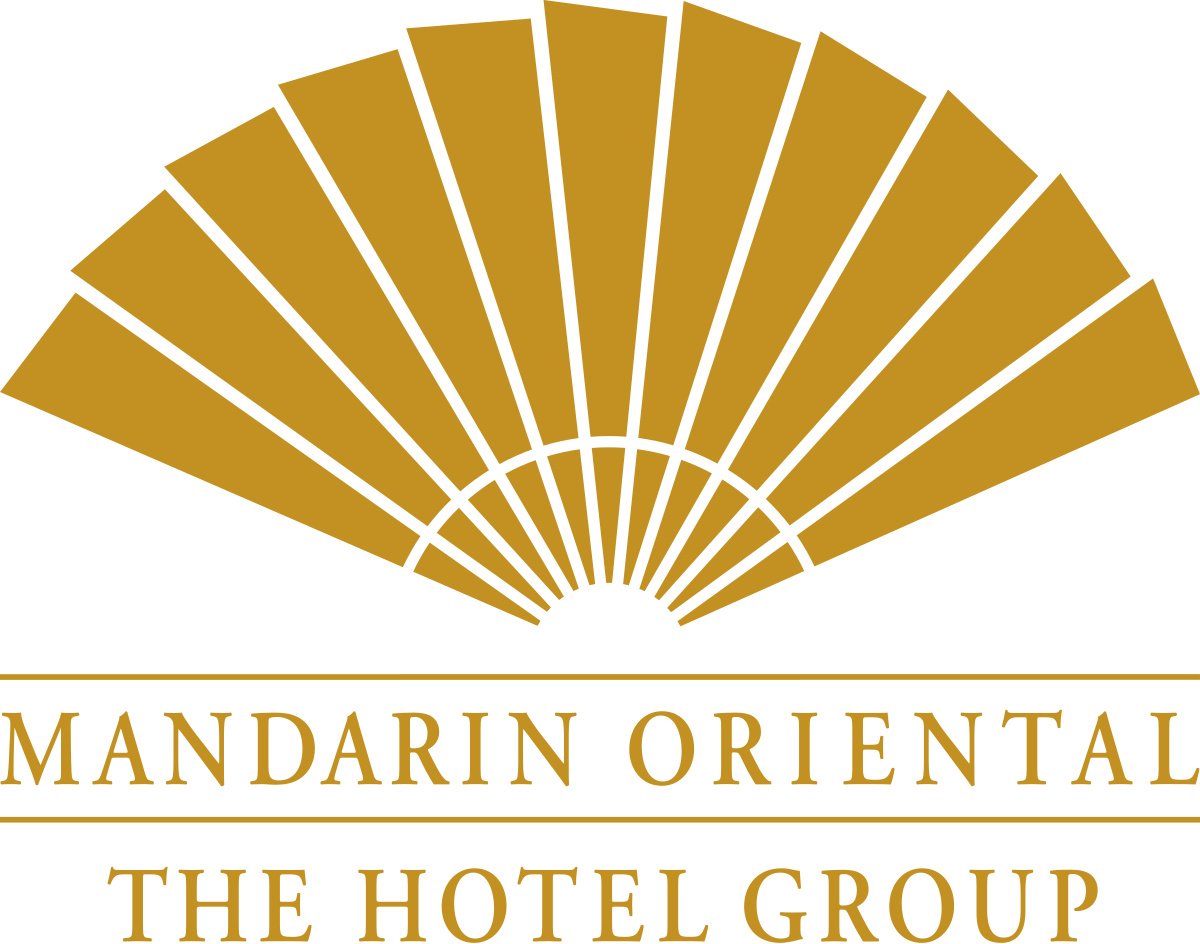 Mandarin Oriental Brand Logo