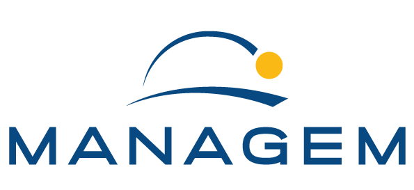 Managem Brand Logo