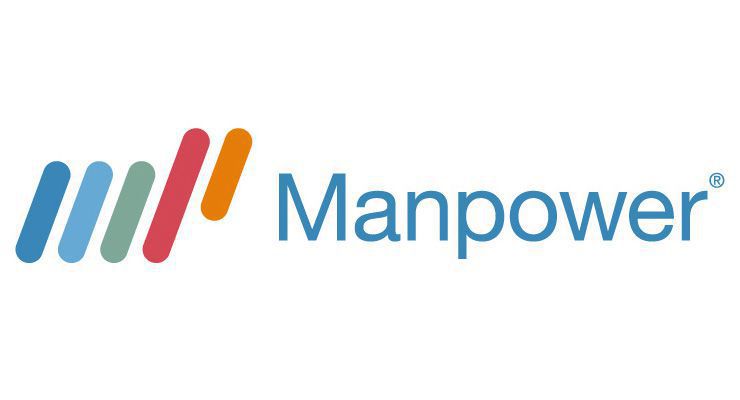 ManpowerGroup Brand Logo