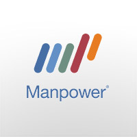 Manpower Brand Logo