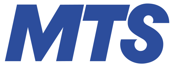 MTS (Canada) Brand Logo