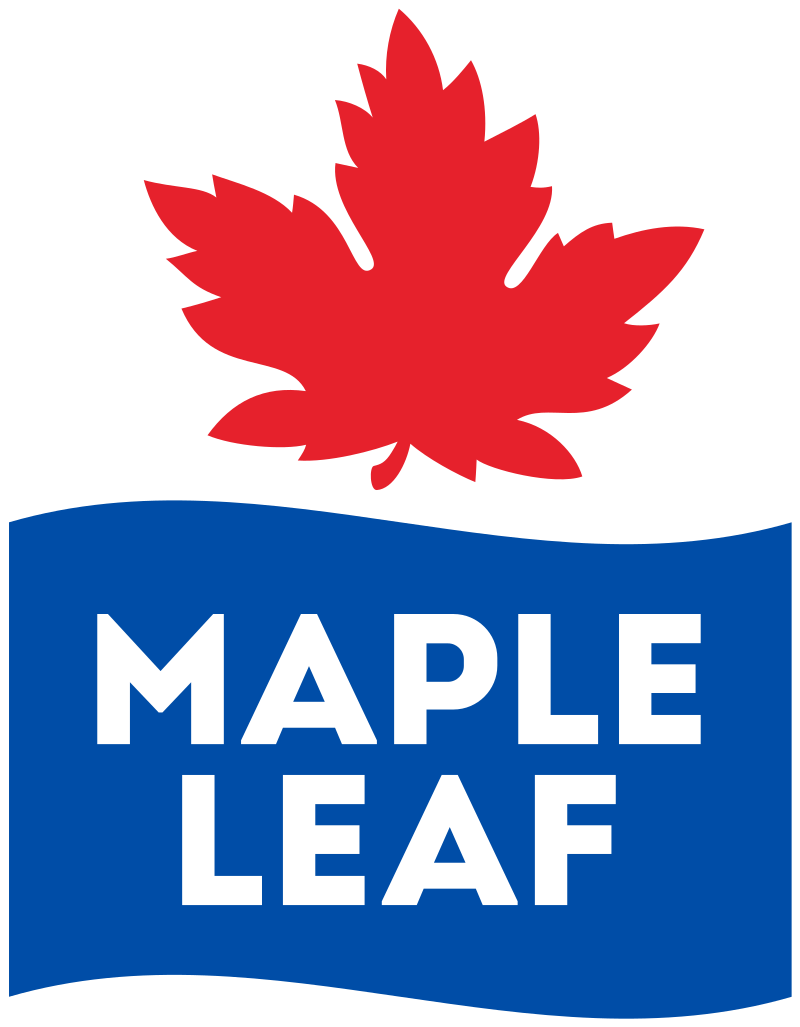 Maple Leaf  Brand Logo
