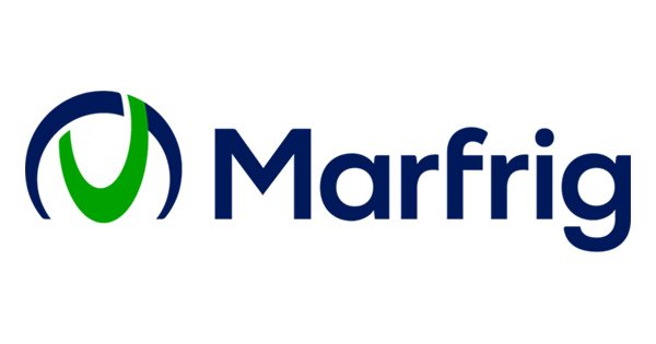 Marfrig Brand Logo