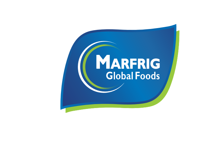 Marfrig Brand Logo