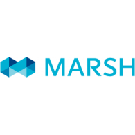 Marsh Brand Logo