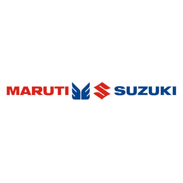 Maruti Suzuki Brand Logo