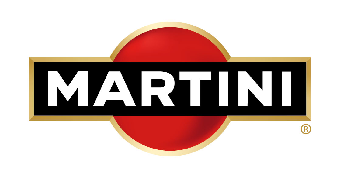 Martini Brand Logo