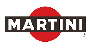 Martini Brand Logo