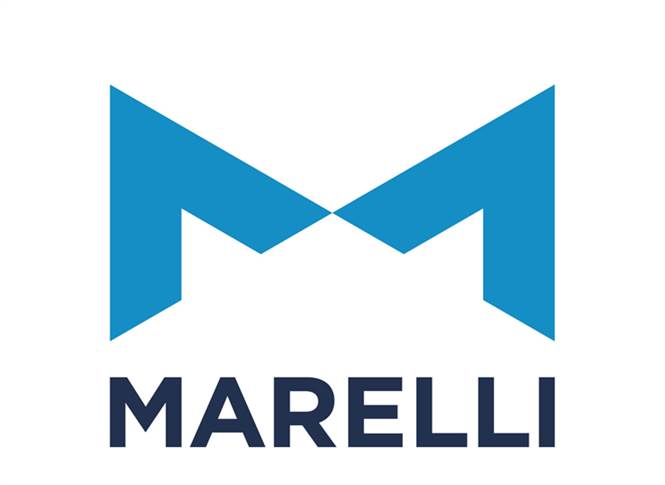 Marelli Brand Logo