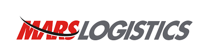 Mars Logistics Brand Logo