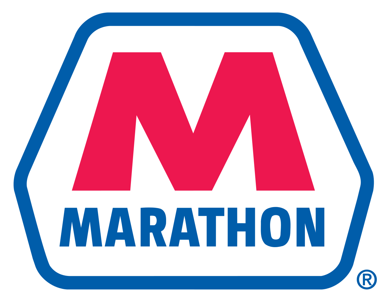 Marathon Brand Logo