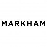 Markham Brand Logo