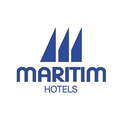 Maritim Brand Logo