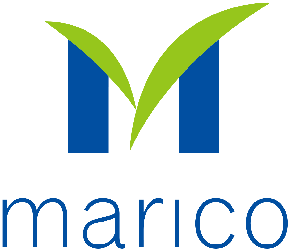 Marico Brand Logo