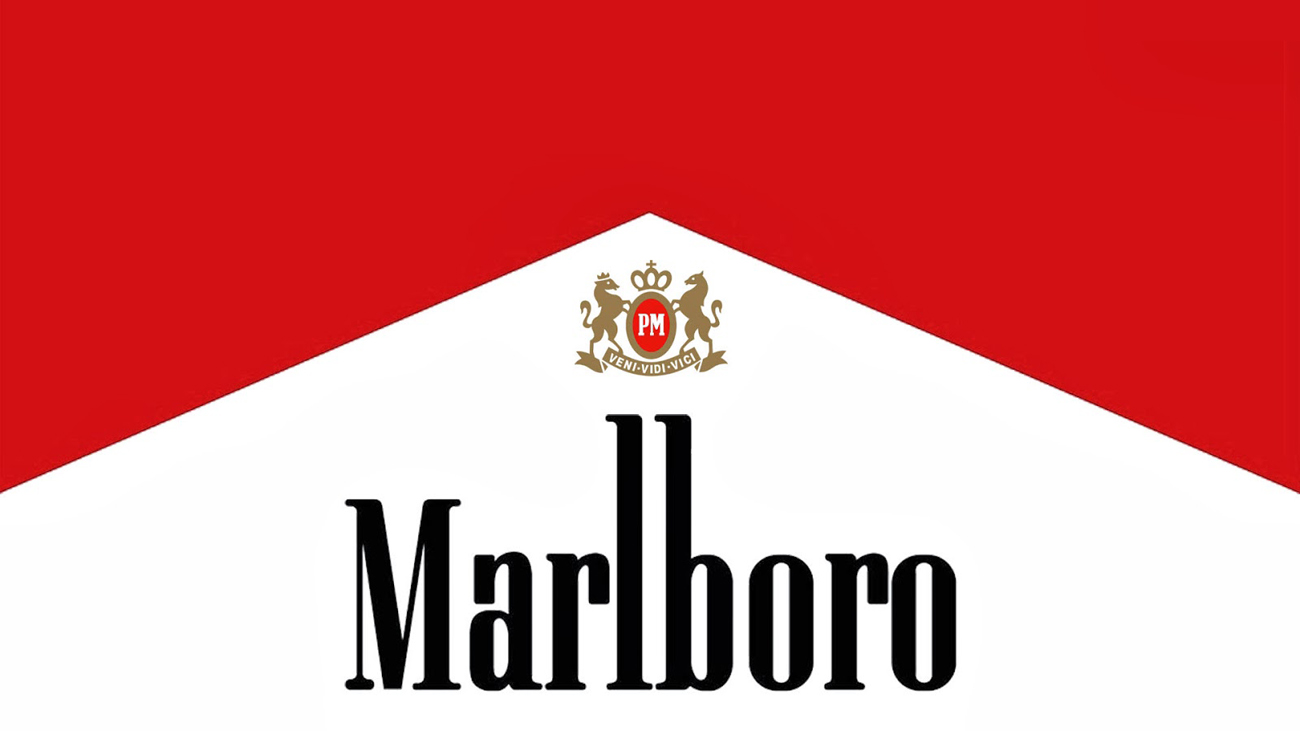 Marlboro Brand Logo