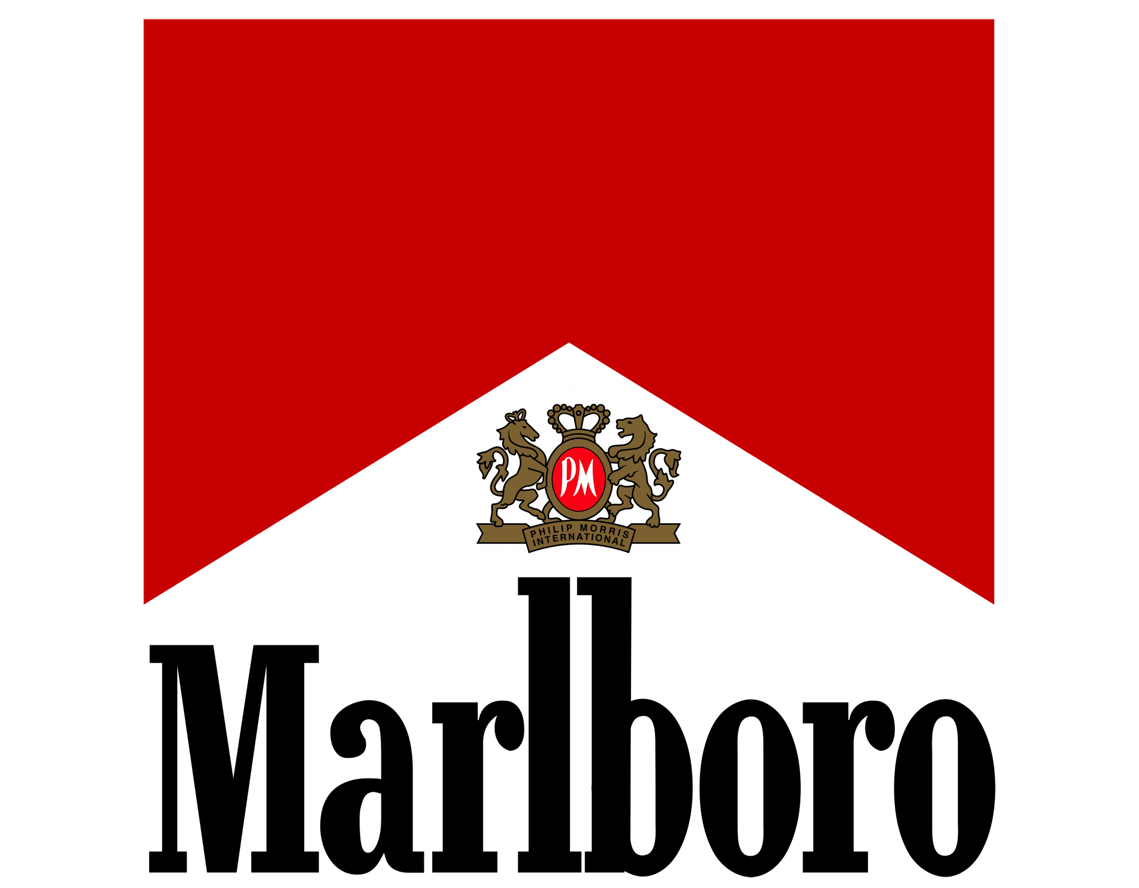 Marlboro Brand Logo