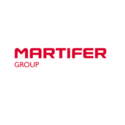 Martifer Brand Logo
