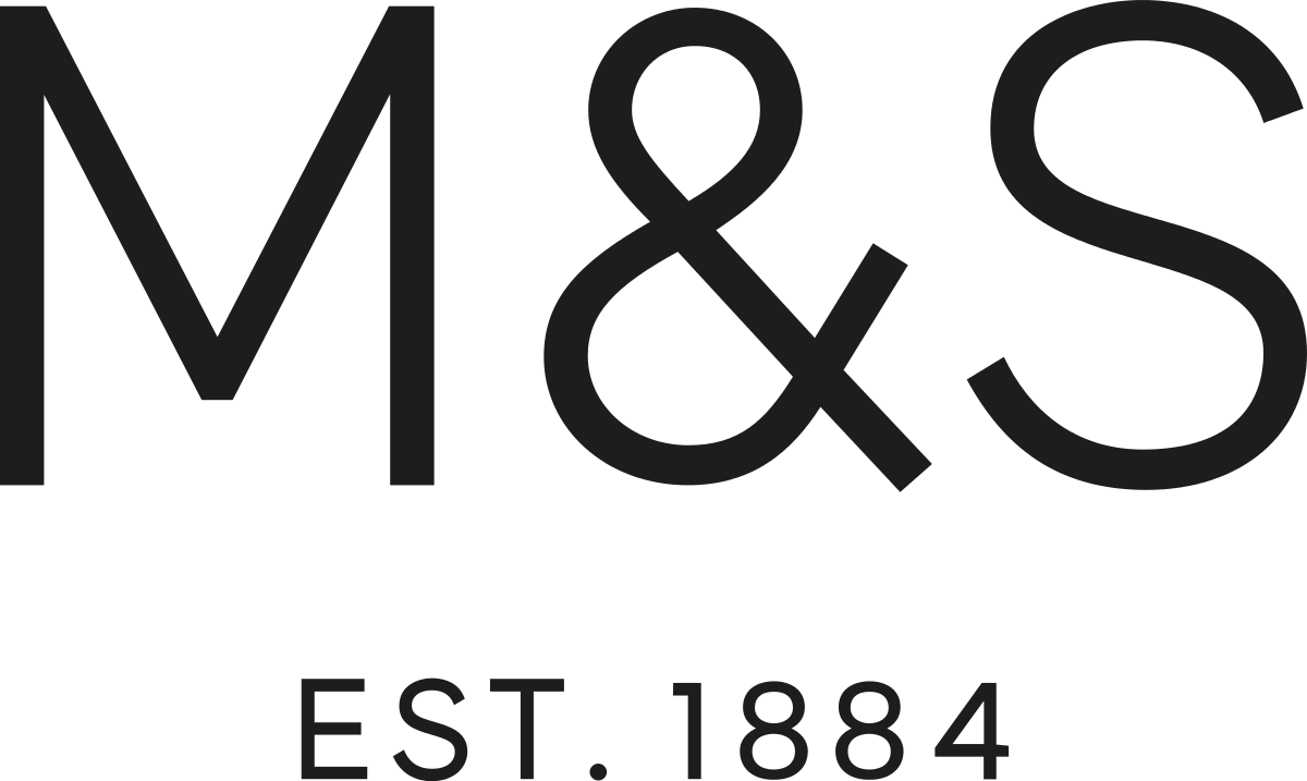 M&S Brand Logo