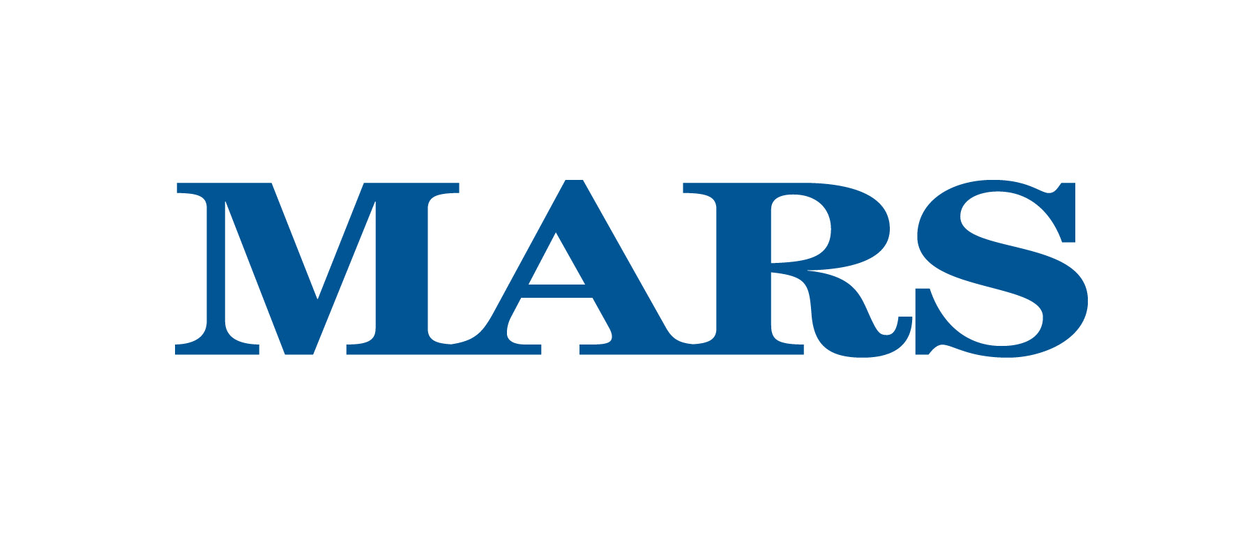 Mars Brand Logo