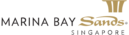 Marina Bay Sands Brand Logo