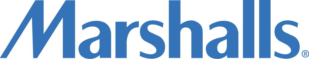 Marshalls Brand Logo