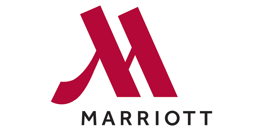 Marriot Brand Logo