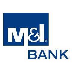 M&I Brand Logo
