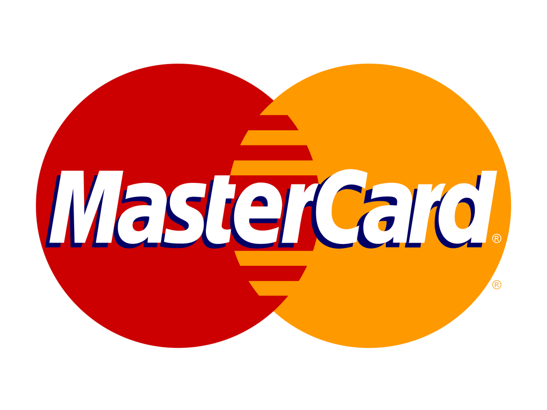 Mastercard Brand Logo