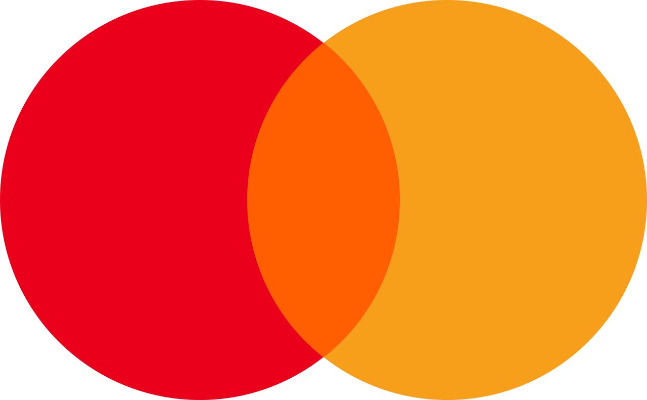 Mastercard Brand Logo