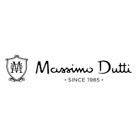 Massimo Dutti Brand Logo