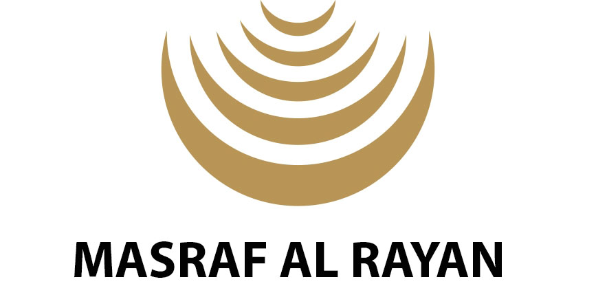 Masraf Al Rayan Brand Logo