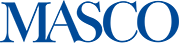 MASCO Brand Logo