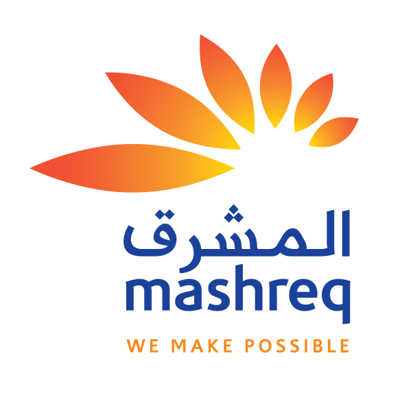 Mashreq Brand Logo