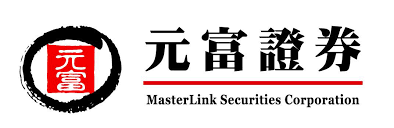 MASTERLINK SECURITIES CORPORATION Brand Logo