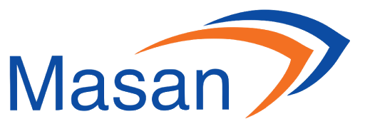 Masan Consumer Brand Logo