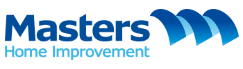 Masters Home Improvement Brand Logo