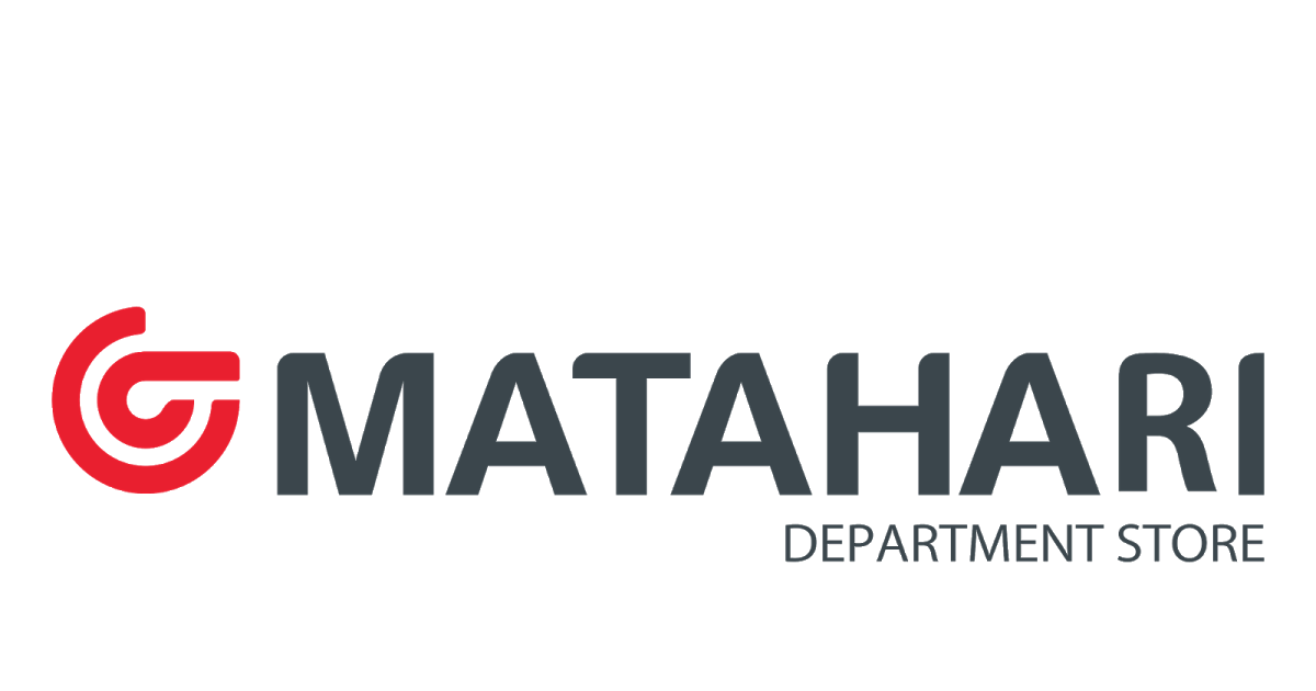 Matahari Department Store Brand Logo