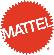 Mattel Brand Logo