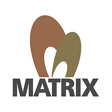 Matrix Concepts Brand Logo