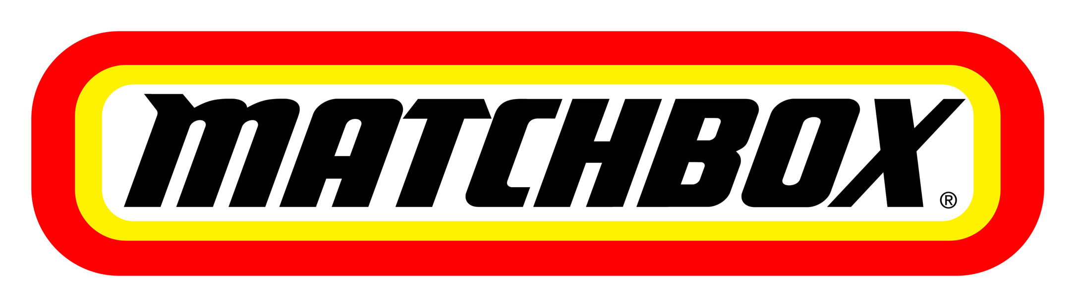Matchbox Brand Logo